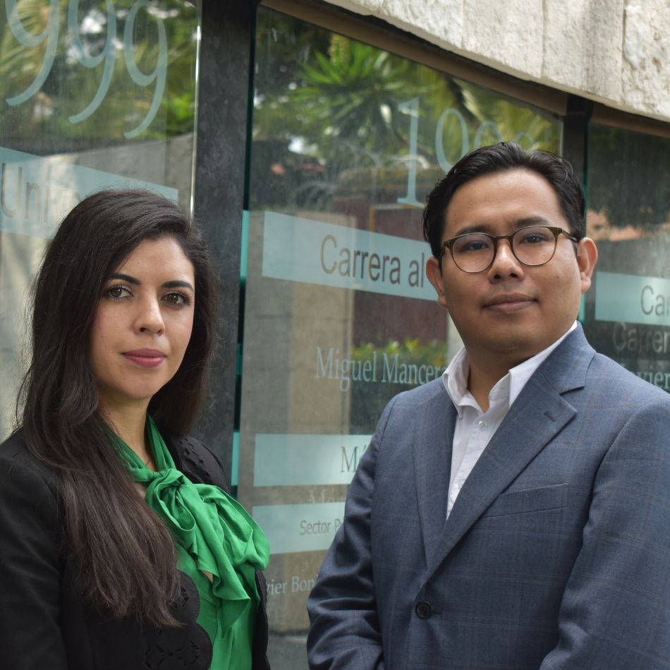 maestría en ciencias de riesgos